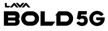 BOLD5G logo