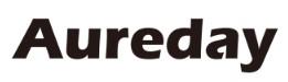 Aureday logo