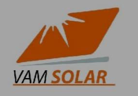 VAM logo