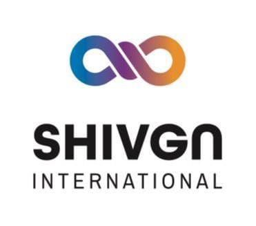 CxO SHIVGN logo