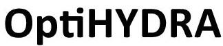OptiHYDRA logo