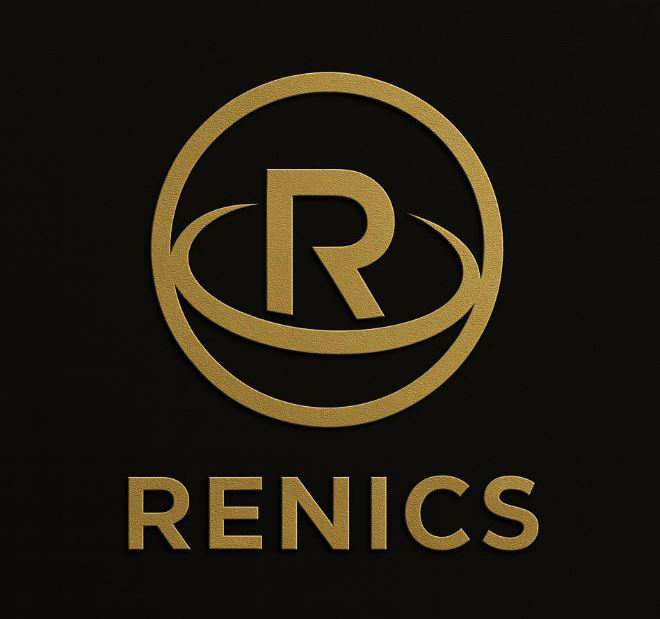 RENICS logo