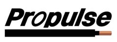 Propulse logo