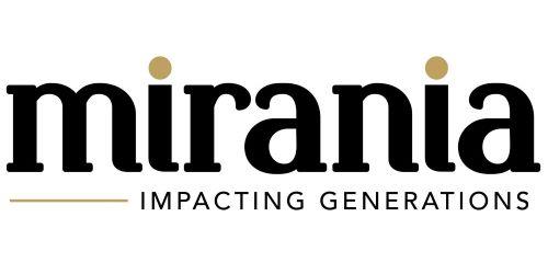 mirania logo