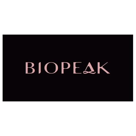 BIOPEAK logo