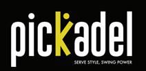 Pickadel logo