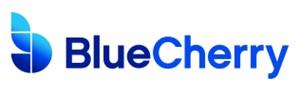 BlueCherry Logo logo