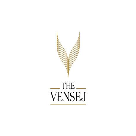THE VENSEJ logo