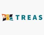 TREAS logo