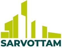 SARVOTTAM logo