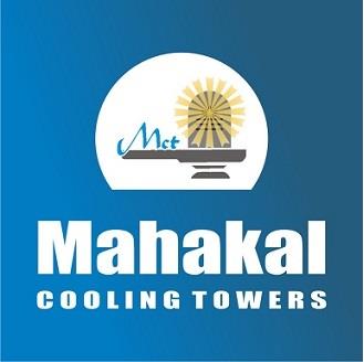 Mahakal COOLING TOWERS logo