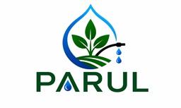 PARUL logo