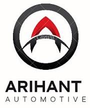 ARIHANT AUTOMOTIVE logo