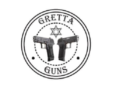 GUNS logo