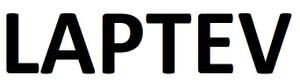 LAPTEV logo