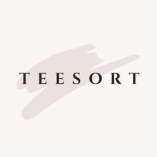 TEESORT logo