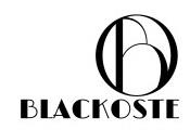 BLACKOSTE logo