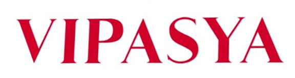 VIPASYA logo