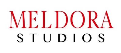 MELDORA STUDIOS logo