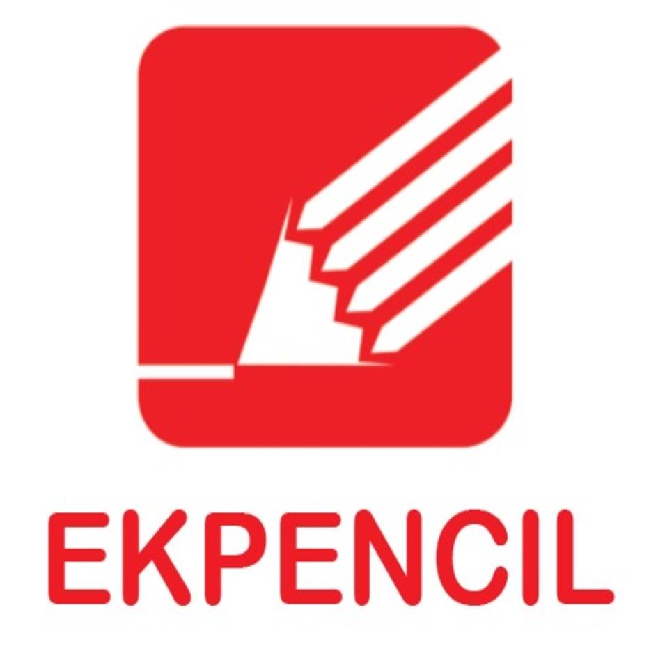 EKPENCIL logo