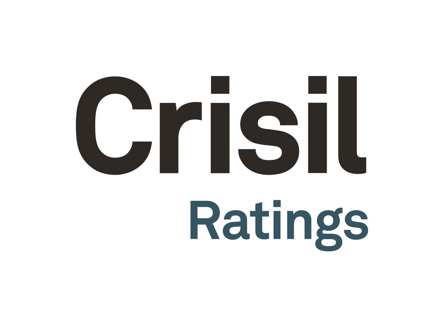 Crisil Ratings logo