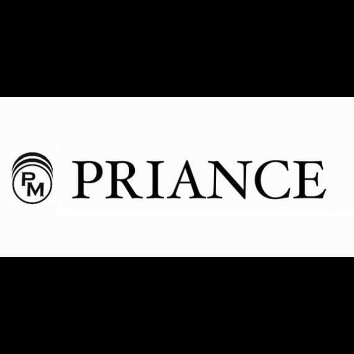 PRIANCE logo