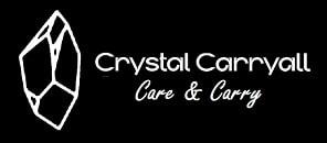Crystal Carryaill Care & Carry logo