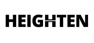 HEIGHTEN logo