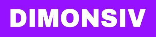 DIMONSIV logo