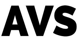 AVS logo