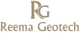 Reema Geotech logo