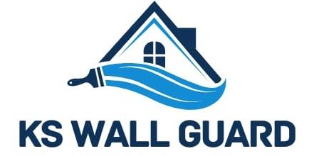 PAS KS WALL GUARD logo