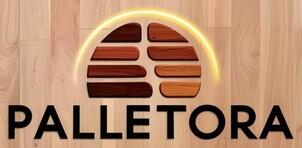 PALLETORA logo