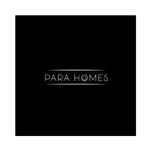 PARA HOMES logo