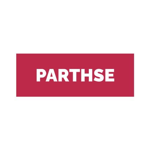 PARTHSE logo