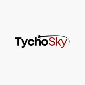 TychoSky) logo