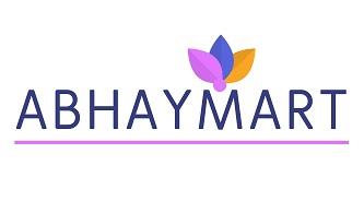 ABHAYMART logo