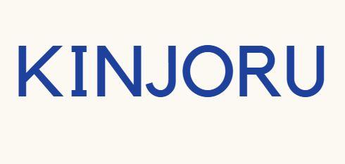 KINJORU logo
