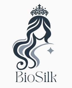 BioSilk logo