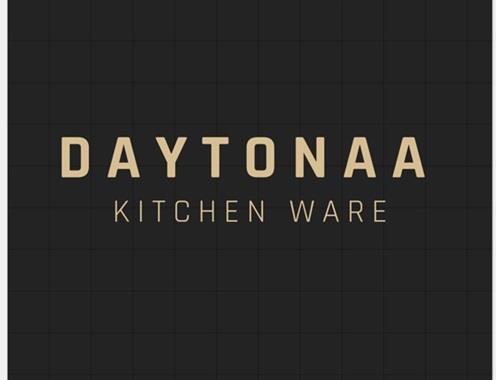 DAYTONAA KITCHEN WARE logo