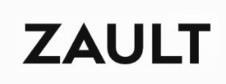 ZAULT logo