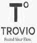 TROVIO logo