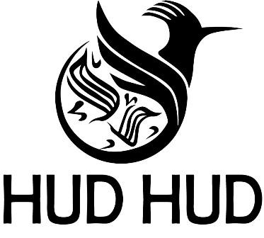 HUD HUD logo