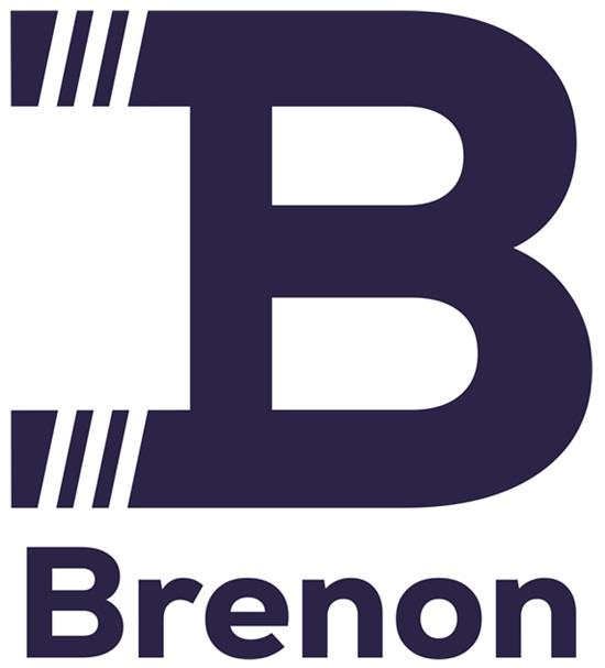 Brenon logo