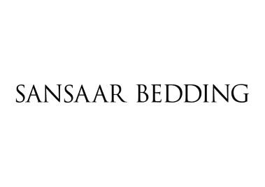 SANSAAR BEDDING logo
