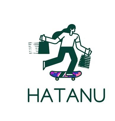 HATANU logo