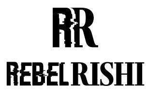 REBELRISHI logo