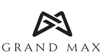 GRAND MAX logo