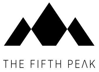 THE FIFTH PEAK logo