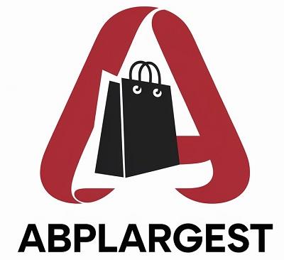 ABPLARGEST logo